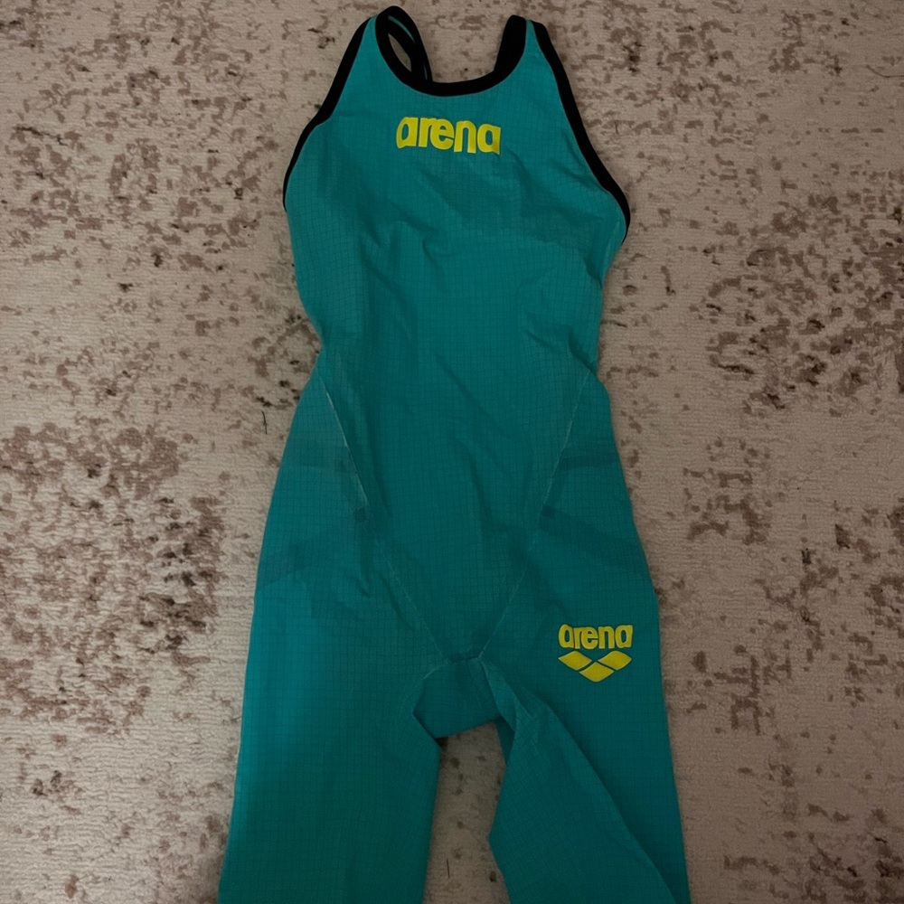 Arena carbon flex
